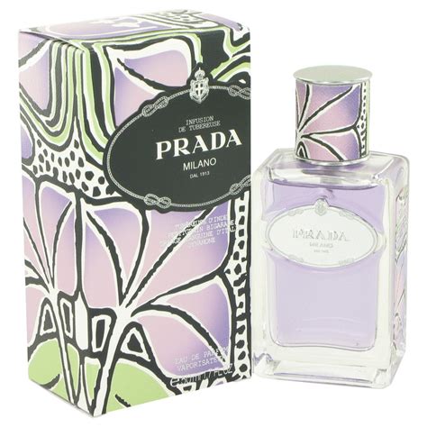 Infusion de Tubereuse Prada perfume 